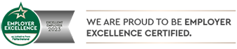 Employer Excellence Badge