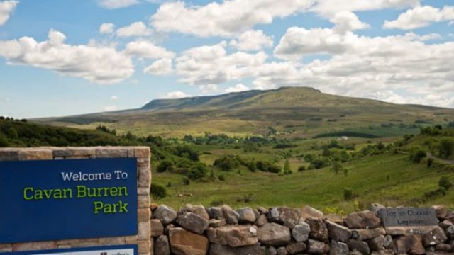 burrenpark