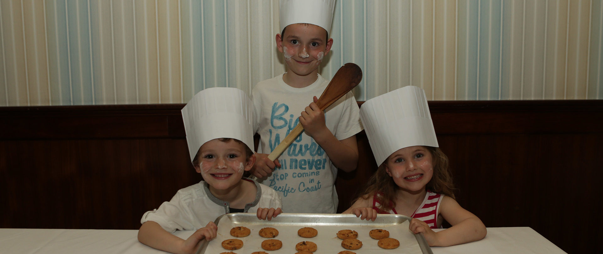 Family Breaks in Ireland Family Packages Slieve Russell