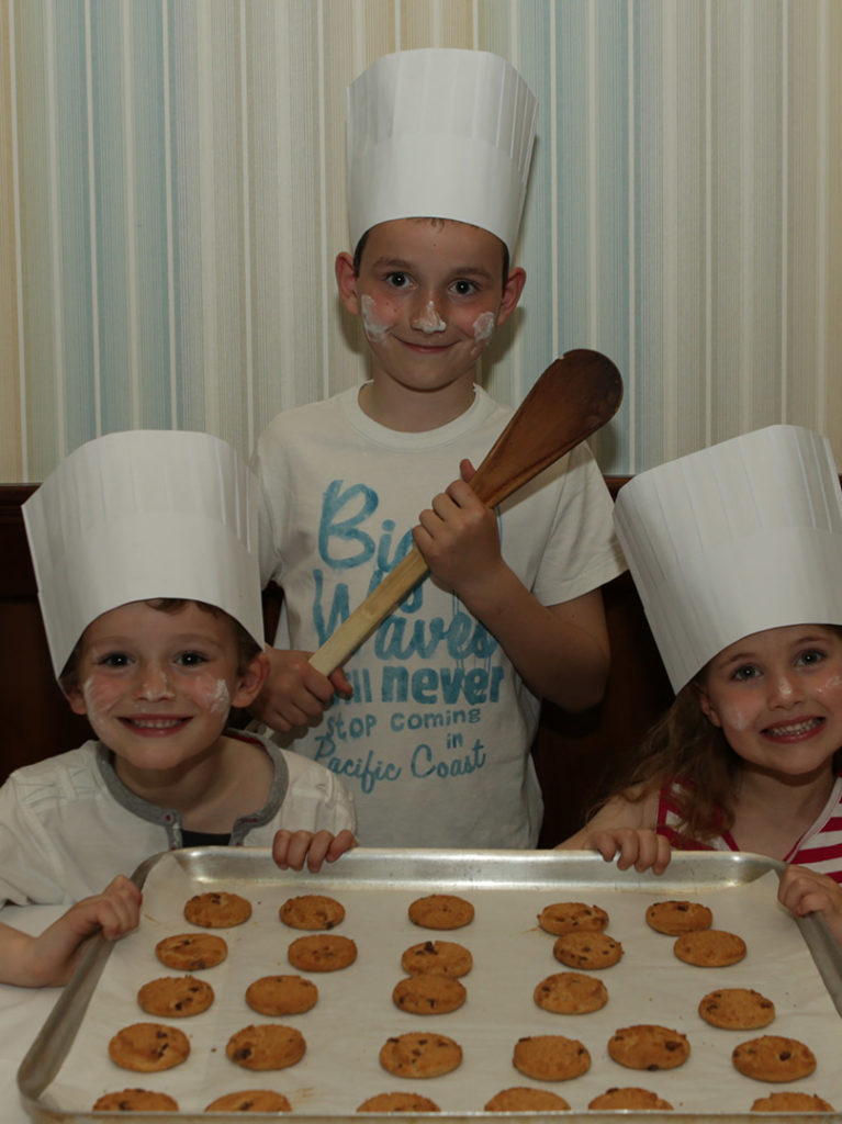 Family Breaks in Ireland Family Packages Slieve Russell