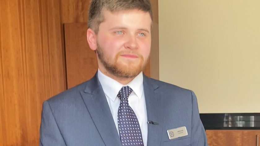 Jamie Management photo