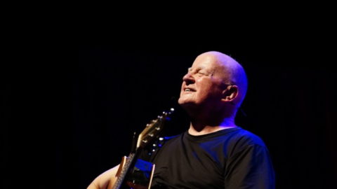 Christy Moore