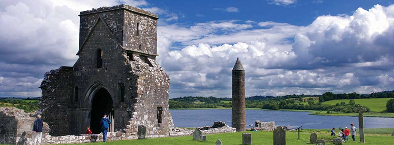 Devenish-Island-Tours-MVKestrel