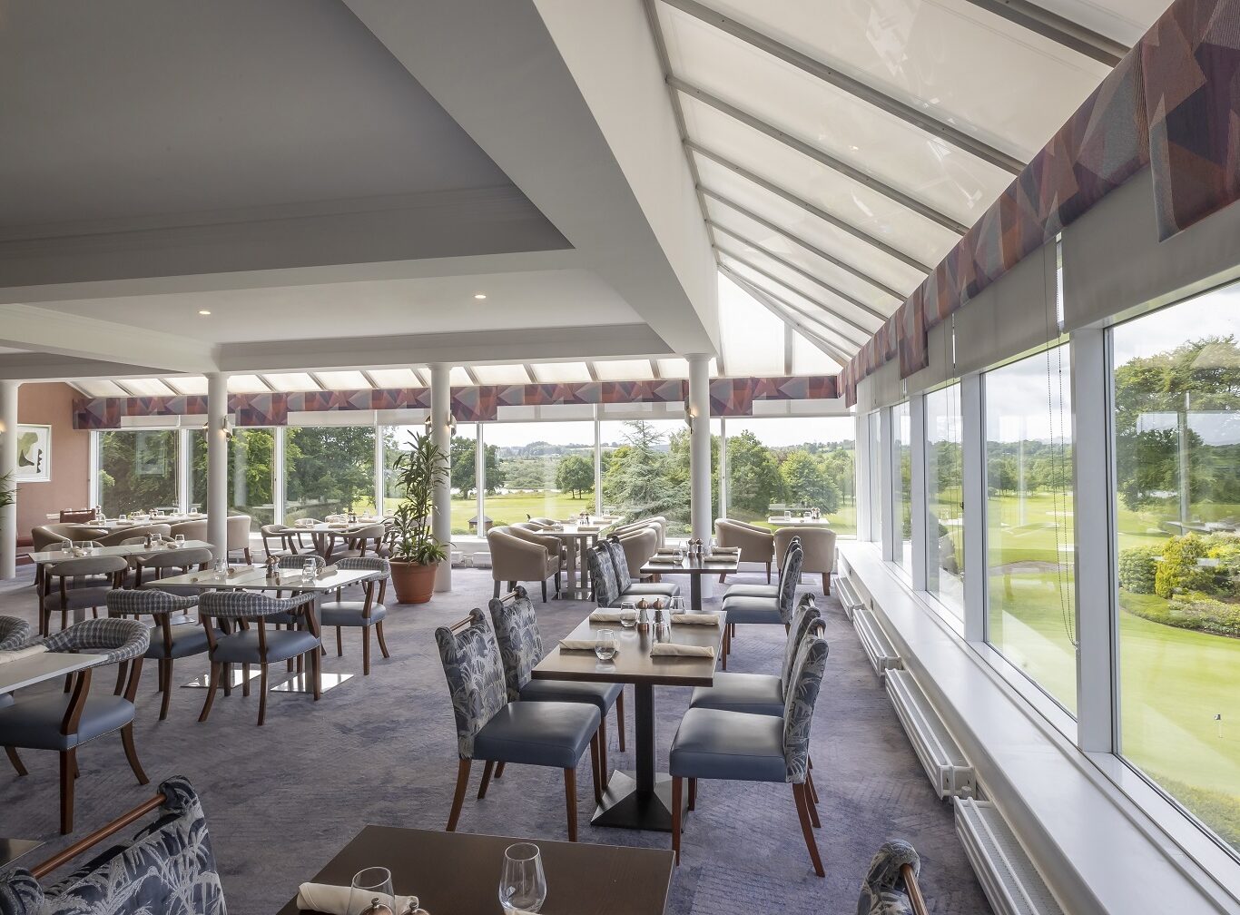 Golf Clubhouse-1