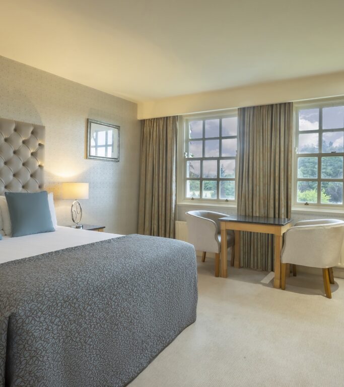 Cavan Hotel Rooms in Cavan Slieve Russell