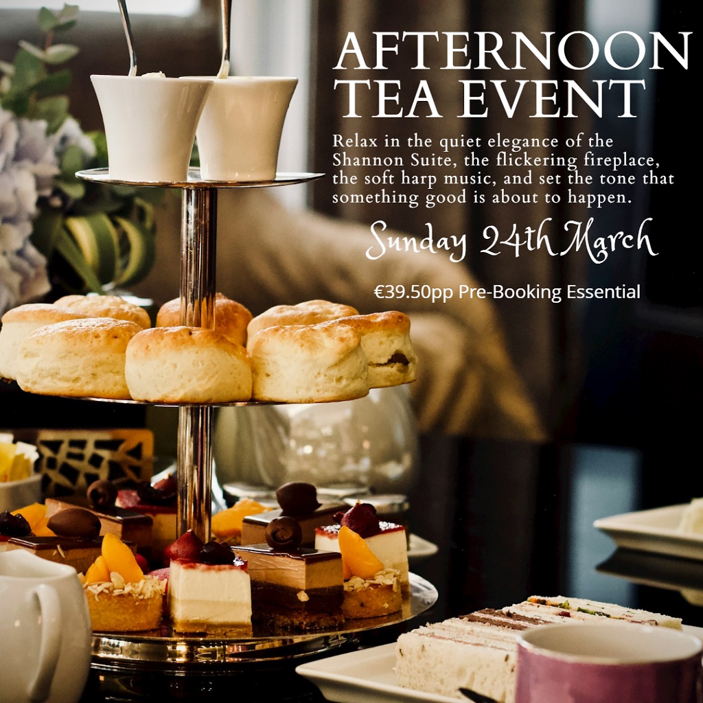 The Tumbling Paddies Ballyconnell, Co. Cavan