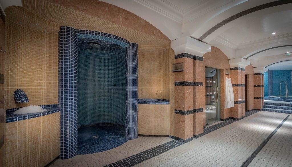 Ice Room