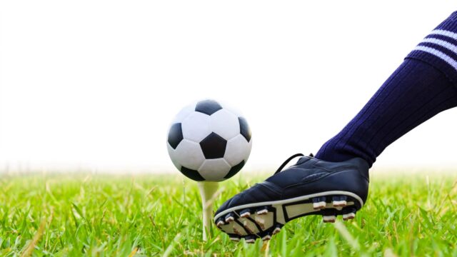Footgolf