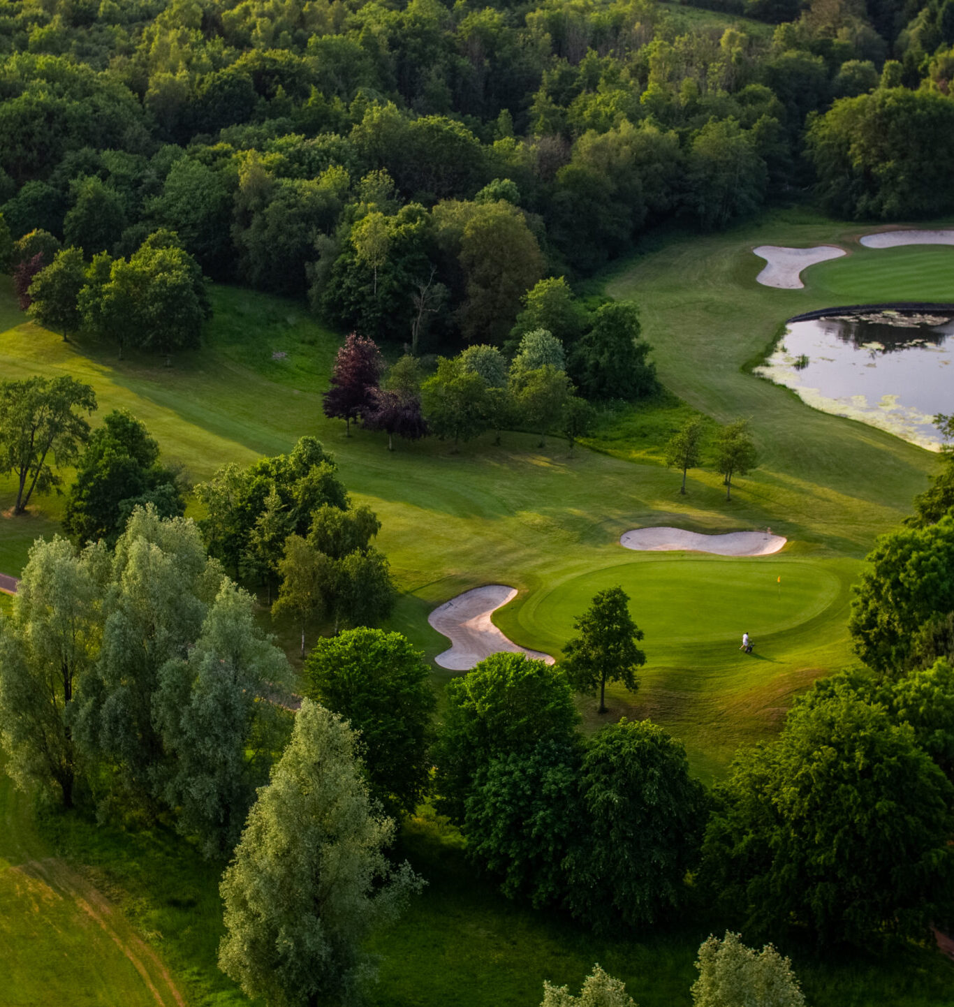 Slieve Russell HR 267